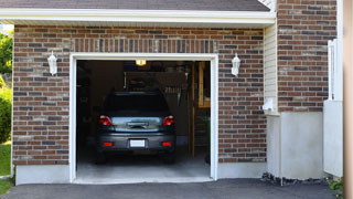 Garage Door Installation at Victory, Minnesota